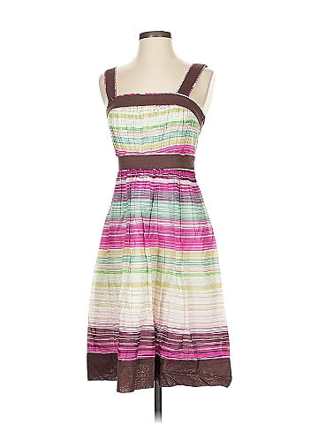 BCBG Cocktail Dress (view 1)