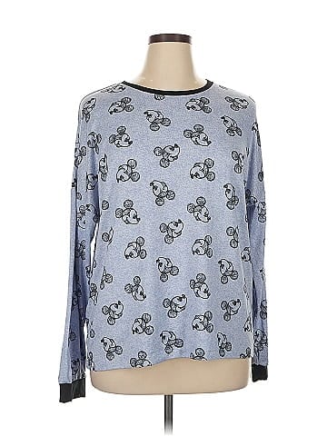 Disney Pullover Sweater (view 1)