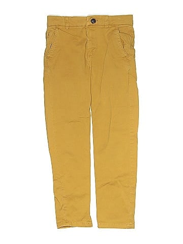 Zara Kids Casual Pants (view 1)