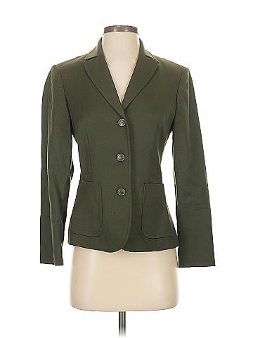United Colors Of Benetton Wool Blazer (view 1)