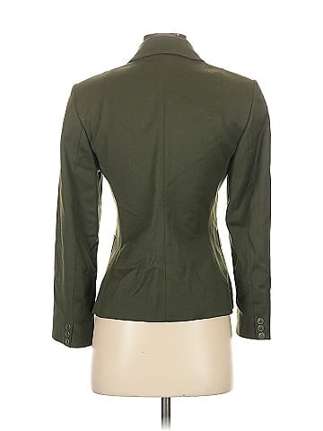 United Colors Of Benetton Wool Blazer (view 2)