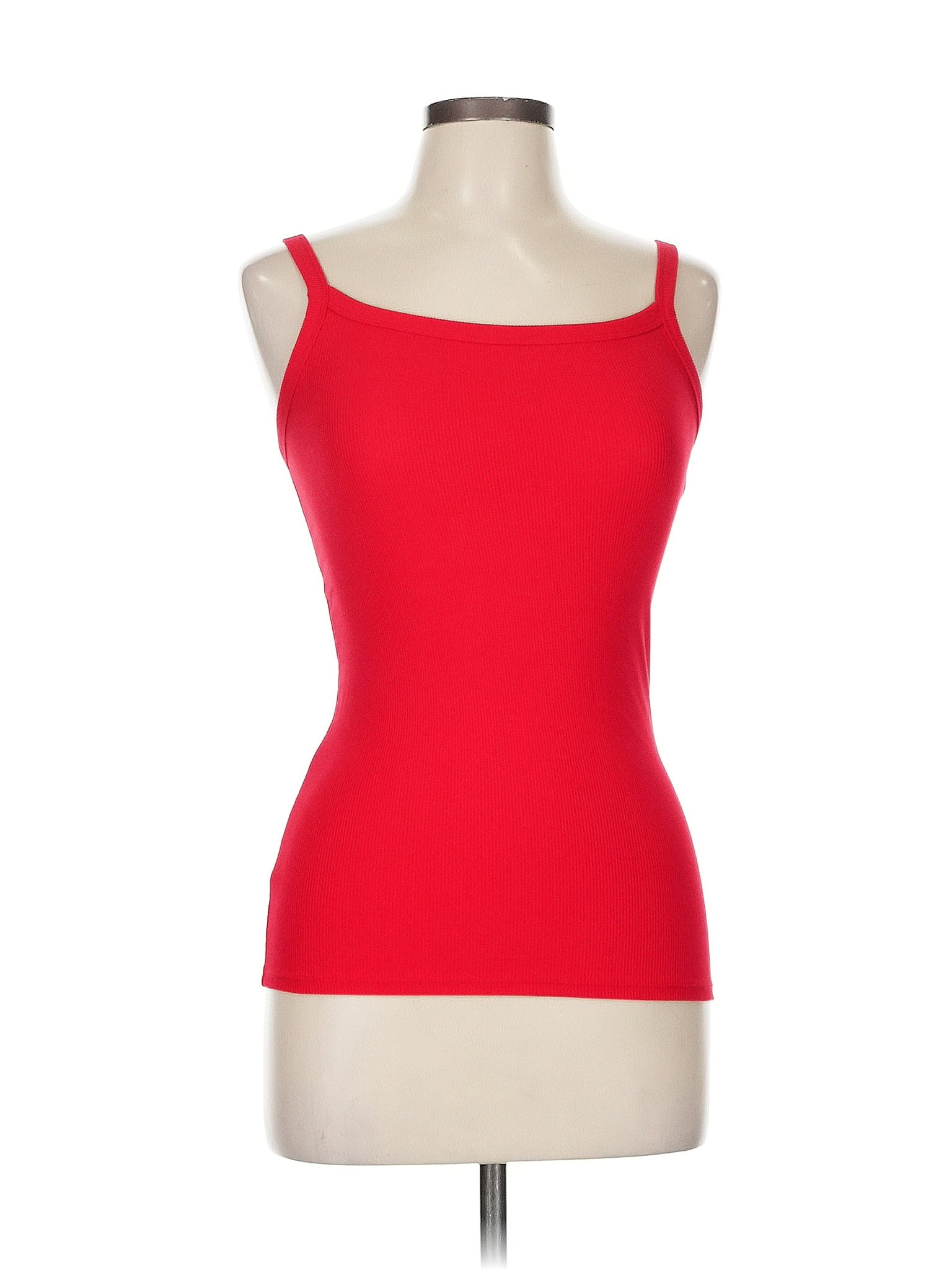 No Boundaries Red Tank Top Size 7