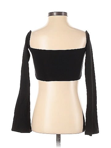 Polly 3/4 Sleeve Top (view 2)