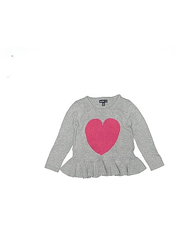Baby Gap Outlet Pullover Sweater (view 1)