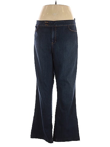 Not Your Daughter's Jeans Jeans (view 1)