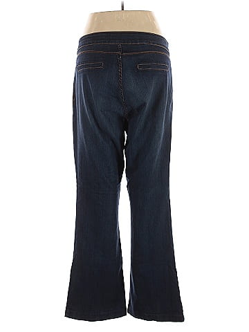 Not Your Daughter's Jeans Jeans (view 2)