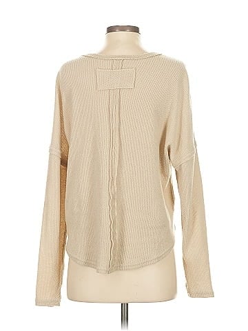 Blu Pepper Pullover Sweater (view 2)