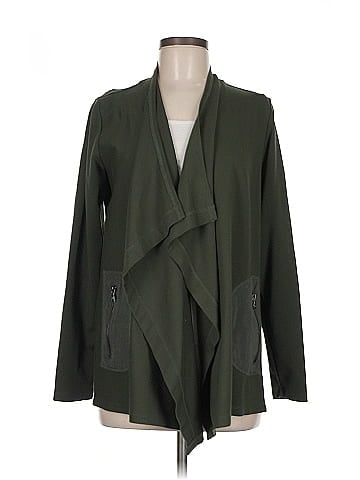 LOGO by Lori Goldstein Jacket (view 1)