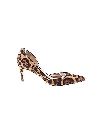 J.Crew Collection Heels (view 1)