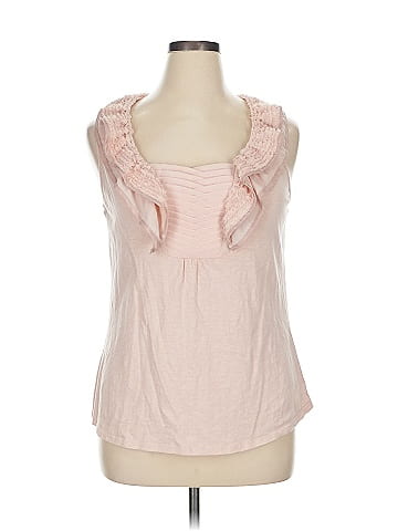 Deletta Sleeveless Blouse (view 1)