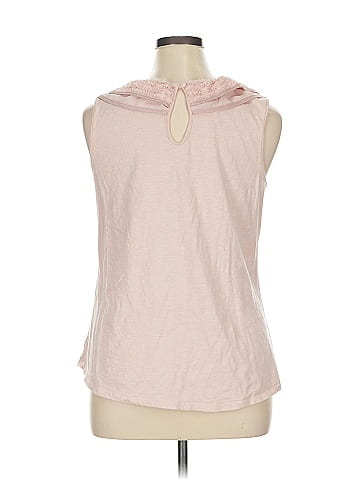 Deletta Sleeveless Blouse (view 2)