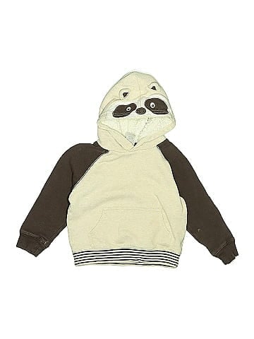 Gymboree Sweatshirt (view 1)