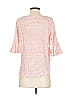 Splendid Orange Short Sleeve Top Size XS - photo 2
