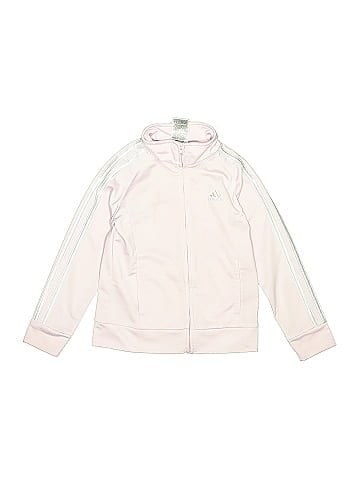 Adidas Track Jacket (view 1)