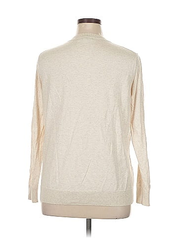 Banana Republic Factory Store Pullover Sweater (view 2)