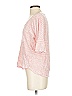 Splendid Orange Short Sleeve Top Size XS - photo 5