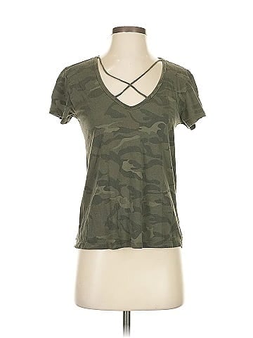 Wishlist Short Sleeve T-Shirt (view 1)