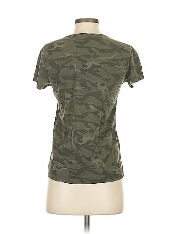 Wishlist Short Sleeve T-Shirt (view 2)