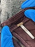 Free People Burgundy Casual Skirt Size 4 - photo 3