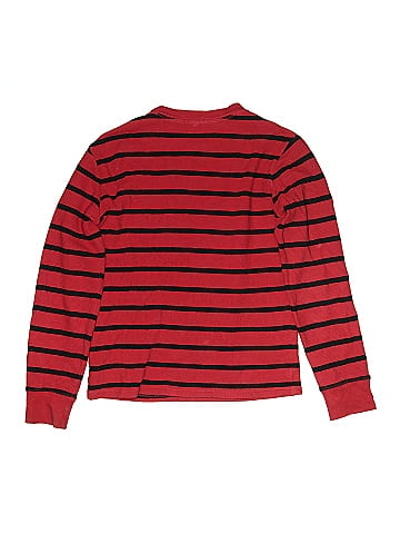 Polo by Ralph Lauren Long Sleeve Henley (view 2)