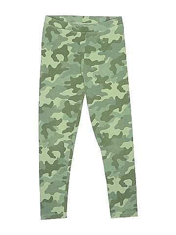 Spotted Zebra Active Pants (view 1)