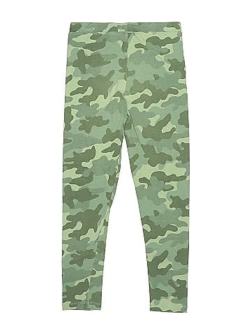 Spotted Zebra Active Pants (view 2)