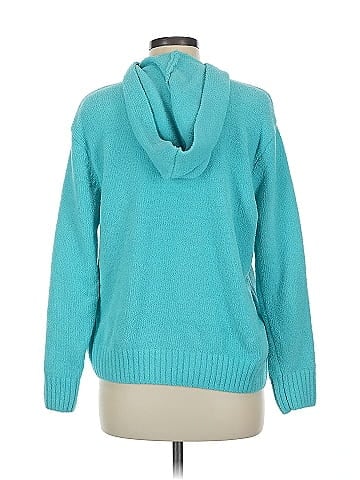 Lula b Zip Up Hoodie (view 2)