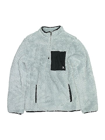 Hurley Snow Jacket (view 1)