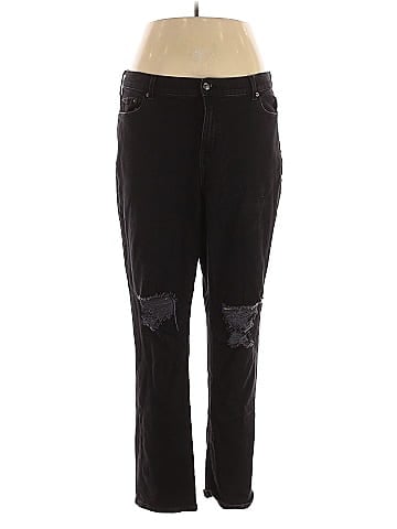 True Craft Jeans (view 1)