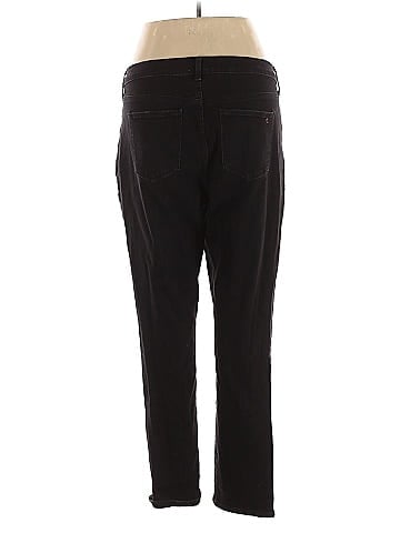 True Craft Jeans (view 2)