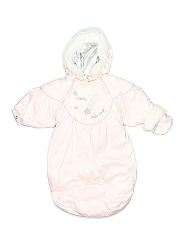 London Fog Raincoat (view 1)