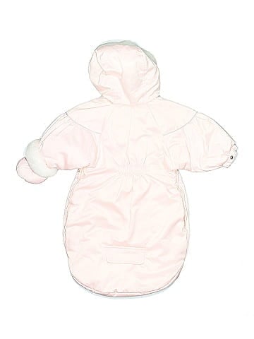 London Fog Raincoat (view 2)