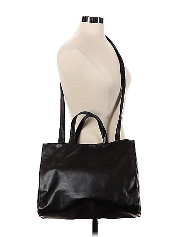 Telfar Medium Shopping Bag (view 2)