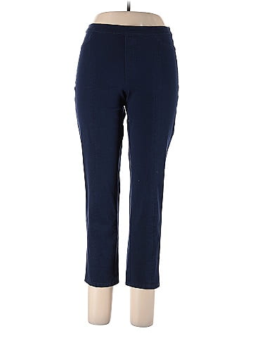 Isaac Mizrahi LIVE! Active Pants (view 1)