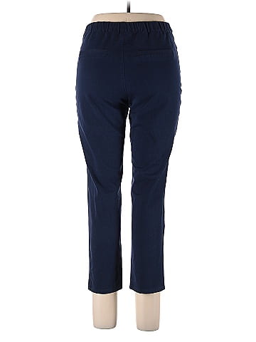 Isaac Mizrahi LIVE! Active Pants (view 2)