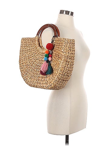 PUTU BY J. MACLEAR Tote (view 2)