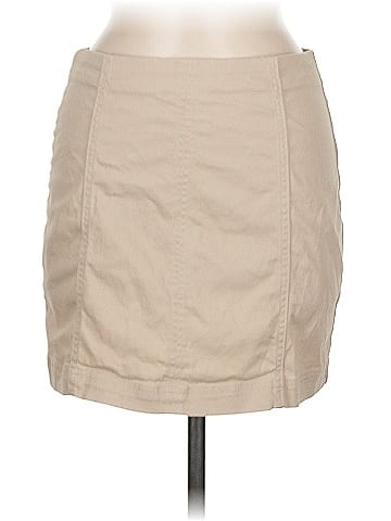 Tinseltown Casual Skirt (view 1)