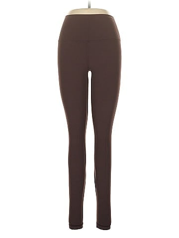 Lululemon Athletica Active Pants (view 1)