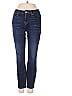 Lucky Brand Hearts Blue Jeans Size 25 waist - photo 1