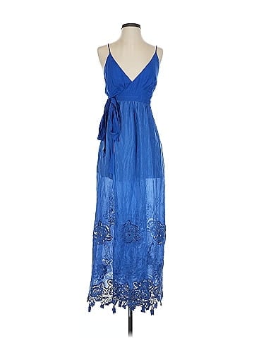 TJD Cocktail Dress (view 1)