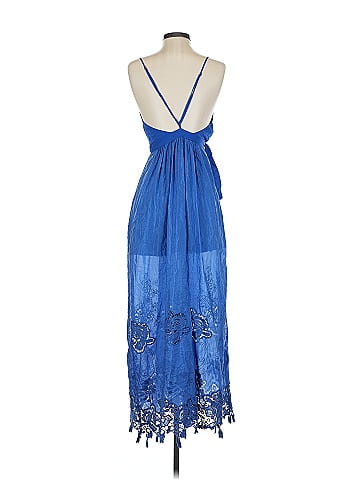 TJD Cocktail Dress (view 2)