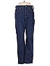 J.Crew Blue Jeans Size 26 waist - photo 1
