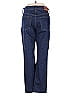 J.Crew Blue Jeans Size 26 waist - photo 2