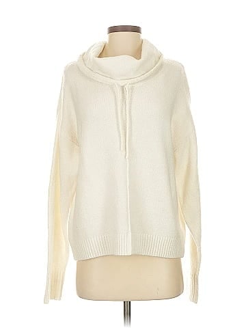 It's Our Time Pullover Sweater (view 1)