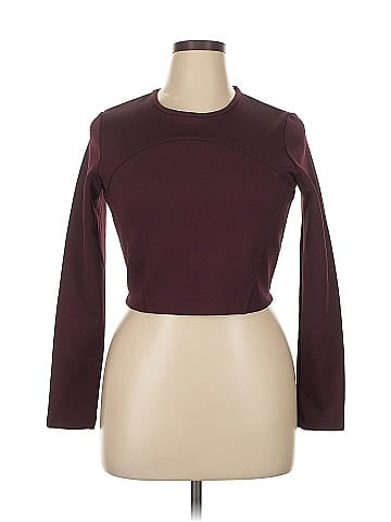 Zara W&B Collection Fleece (view 1)