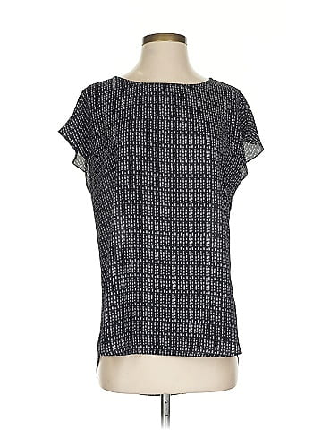 Pleione Short Sleeve Top (view 1)