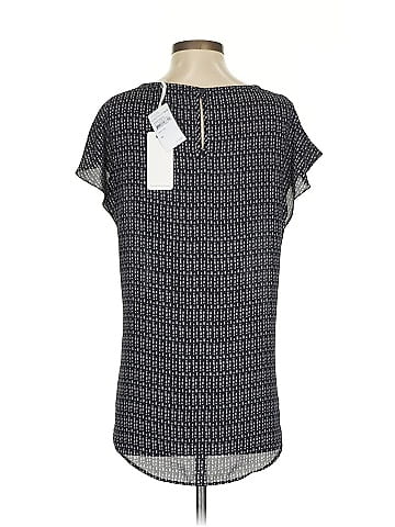 Pleione Short Sleeve Top (view 2)