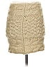 Barbour 100% Acrylic Tan Casual Skirt Size 2 (estimated) - photo 2