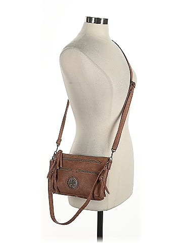 Stone Mountain Satchel (view 2)