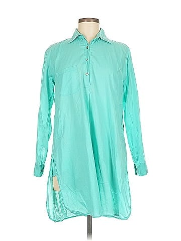 Marie Eiffel Long Sleeve Blouse (view 1)